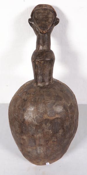 Kuba - Ceremoniële lepel kopen? Bied vanaf 1!