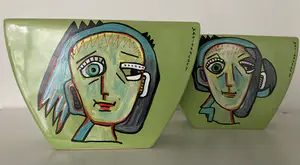 Marianne Bey - Green Couple kopen? Bied vanaf 50!