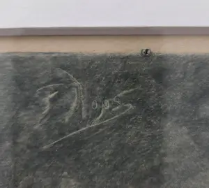 Felicien Rops - Canicule. Portret vrouw. kopen? Bied vanaf 229!