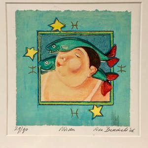 Ada Breedveld - Vissen kopen? Bied vanaf 45!