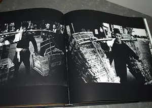 Ed van der Elsken - La Douceur de Vivre __ en 4 andere boeken kopen? Bied vanaf 250!