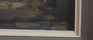 Jan Kelderman - C1085-7 - Bosgezicht kopen? Bied vanaf 50!