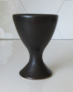 Niet of onleesbaar gesigneerd - Jan Vander Elst - Studio keramische kan en twee bekers kopen? Bied vanaf 1!