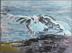 Kees van Bohemen - gesigneerde zeefdruk kopen? Bied vanaf 259!