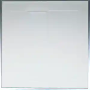 Harry van Kuyk - Reliëfdruk, Zonder titel - Ingelijst verkocht voor € 1!