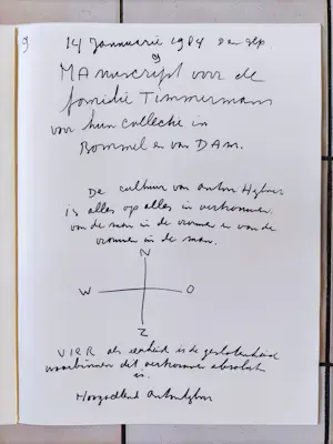 Anton Heyboer - Cultuur van vertrouwen kopen? Bied vanaf 30!