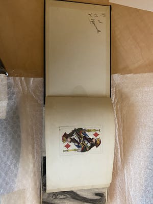 Willem Oppenoorth - Schetsboeken gesigneerd kopen? Bied vanaf 200!