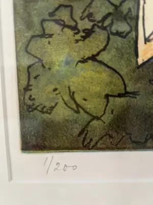 Constant - Orpheus met dieren kopen? Bied vanaf 845!