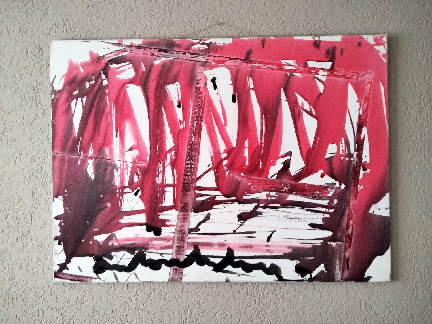 Anton Heyboer - geen titel verkocht voor € 199!