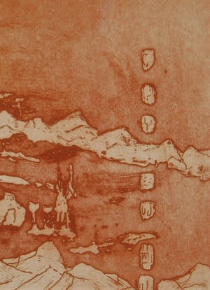 Jan Montyn - "Sierra Rosario" kopen? Bied vanaf 65!