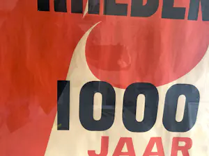 Paul Schuitema - Rheden 1000 jaar kopen? Bied vanaf 100!