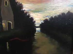 Toon Koster - Schemering. kopen? Bied vanaf 125!