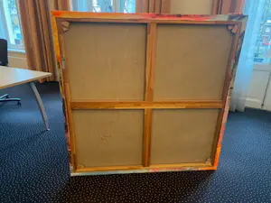 Jörg Döring - New York II kopen? Bied vanaf 275!