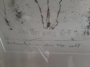 Anton Heyboer - Ets, Moeder met kind kopen? Bied vanaf 175!