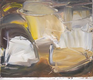 Els Fleer - Abstract kopen? Bied vanaf 150!