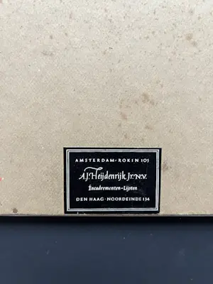 Piet van Wijngaerdt - Boerderij aan het water kopen? Bied vanaf 60!