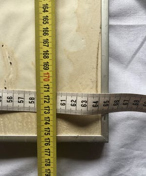 Robert Kruzdlo - Figuur III kopen? Bied vanaf 250!