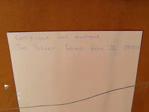 Jan Bollaert - "Freud Frau II" kopen? Bied vanaf 100!