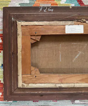 Paul Arntzenius - Oostvoorne 'Oude Maas' kopen? Bied vanaf 450!