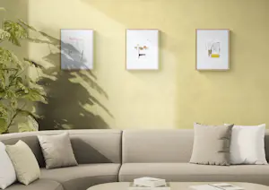 Jean-Jacques Marie - Lot de 3 créations à l'encre de Chine et acrylique kopen? Bied vanaf 160!