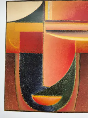 Alexej von Jawlensky - Das Wort, gesigneerd in de druk kopen? Bied vanaf 40!