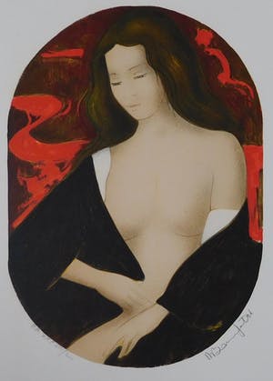 Alain Bonnefoit - Nu dans une Ovale kopen? Bied vanaf 15!