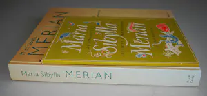 Maria Sybilla Merian - 2 boeken, 2 gravures (19e Eeuw) kopen? Bied vanaf 75!