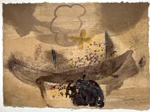 Sjaak Korsten - Zonder titel kopen? Bied vanaf 25!