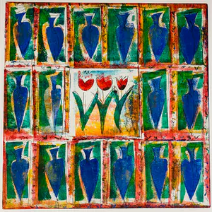 Lia van Leeuwen - Tulpen kopen? Bied vanaf 47!