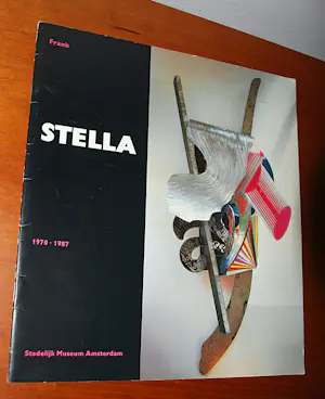 Jeff Koons - Martin Kippenberger-Mel Ramos-Edward Kienholz-Frank Stella kopen? Bied vanaf 90!