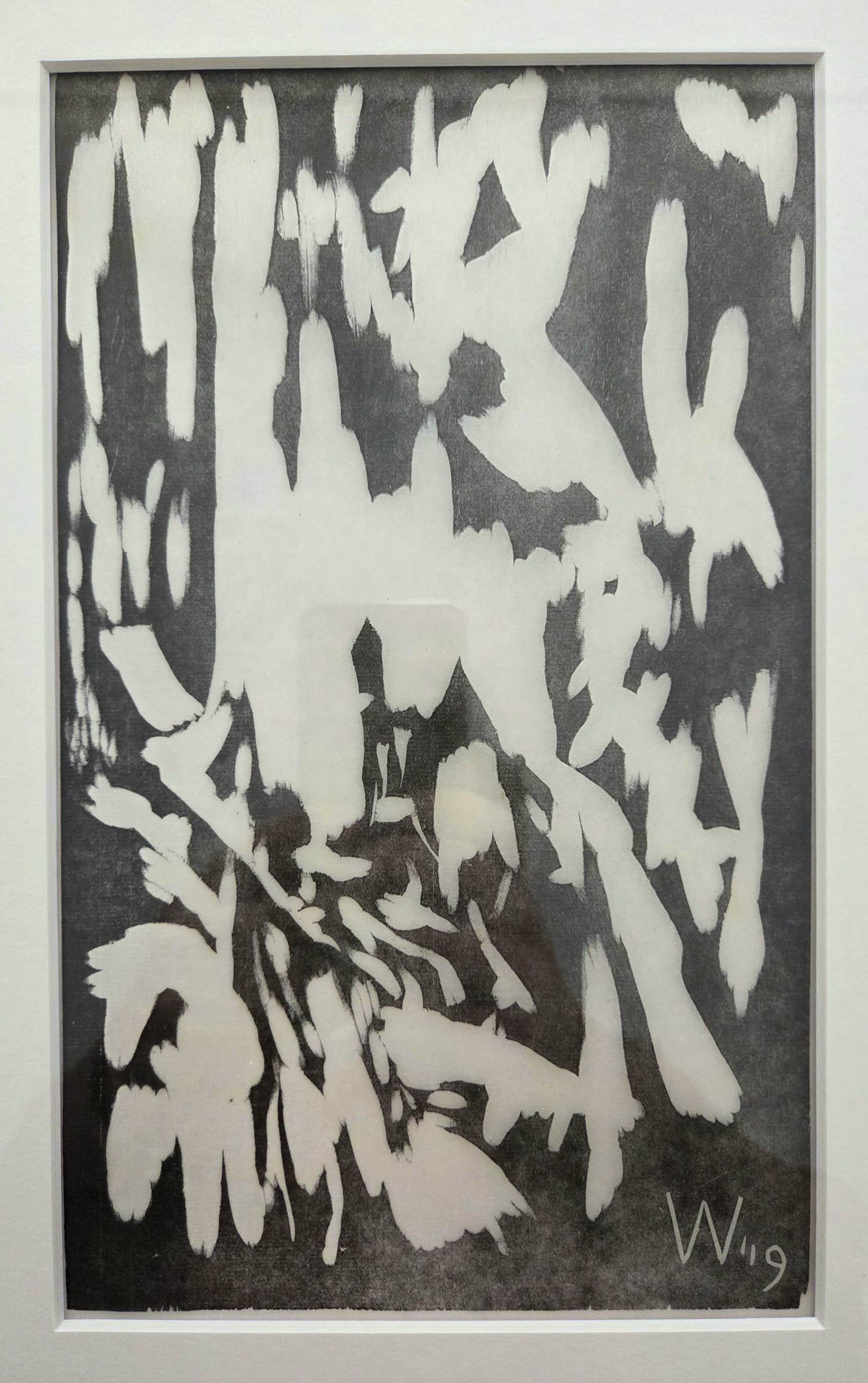 Erich Wichmann - Figuren. Uit Wendingen. 1927. Ingelijst. kopen? Bied vanaf 79!