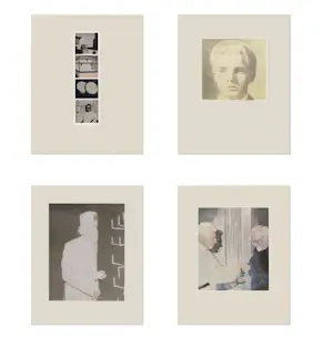 Luc Tuymans - Wenn der Frühling kommt kopen? Bied vanaf 1900!