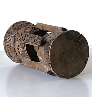 Congo - Offerbeker kopen? Bied vanaf 45!