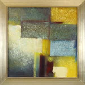 Han Teng - zonder titel verkocht voor € 70!