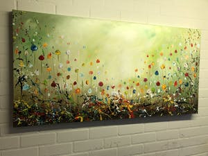 Gena - Flowers kopen? Bied vanaf 350!