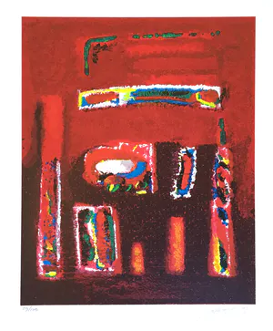 Jan Radersma - Merah kopen? Bied vanaf 30!