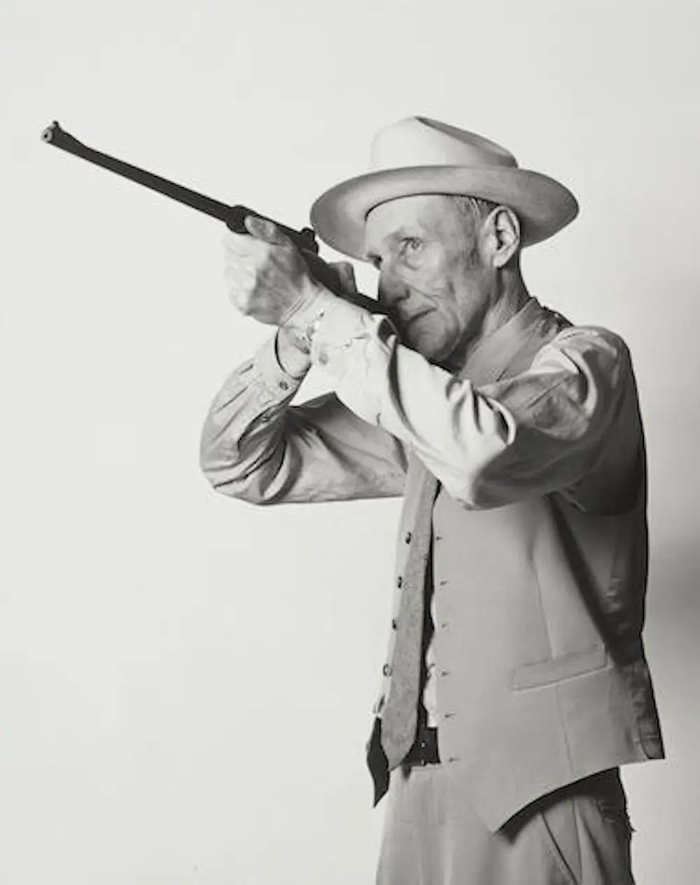 Robert Mapplethorpe (1946-1989)