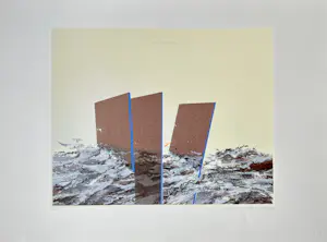Martin R. Baeyens - Zonder titel kopen? Bied vanaf 25!