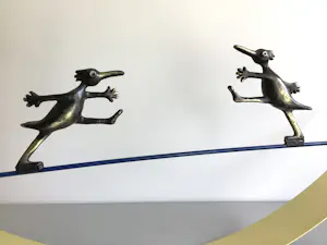 Corry Ammerlaan - “ De gouden stap “ kopen? Bied vanaf 99!