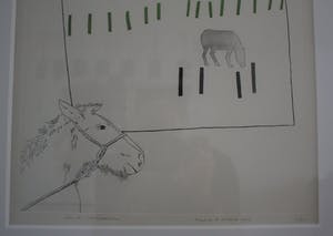 Harrie Gerritz - Voor de Werkpaarden kopen? Bied vanaf 1!