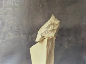 Marie Cecile Thijs - White Chocolate & Cacao Butter, Print op dibond, gesigneerd verso 21/100 kaufen? Bieten Sie von 1150!