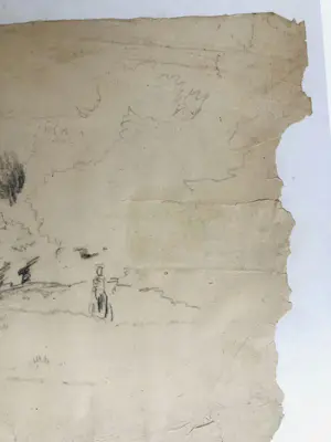 Reinier Craeyvanger - Landschap kopen? Bied vanaf 75!