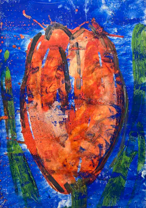 Theo Niermeijer - Origineel werk kopen? Bied vanaf 25!