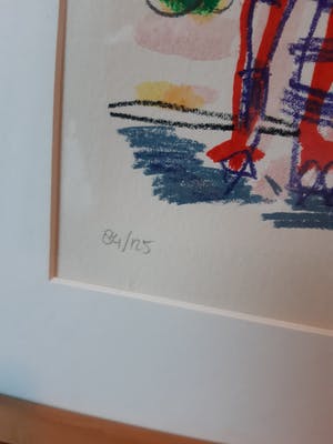 Kees Salentijn - Poes kopen? Bied vanaf 35!