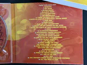 The Beatles - collectie met booklet kopen? Bied vanaf 28!