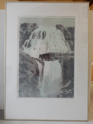 Sigurdur Gudmundsson - Fjallvoss kopen? Bied vanaf 150!