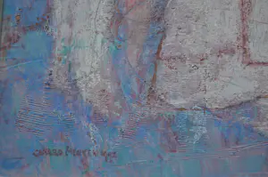 Gerard Menken - Zonder titel kopen? Bied vanaf 150!