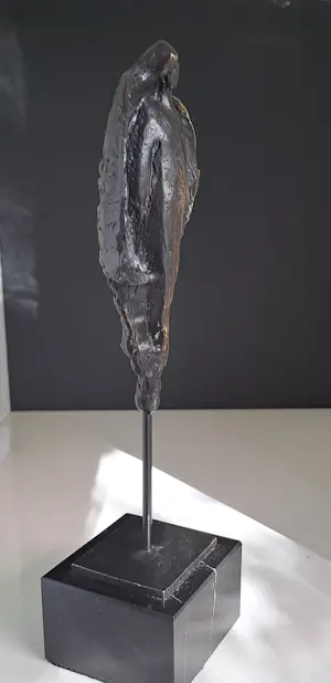 Bernadette Leijdekkers - Toewijding kopen? Bied vanaf 40!