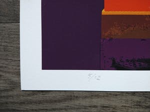 Jack Vissers - Dutch Relativity Theory - giclée nr. 5/12 kopen? Bied vanaf 1!