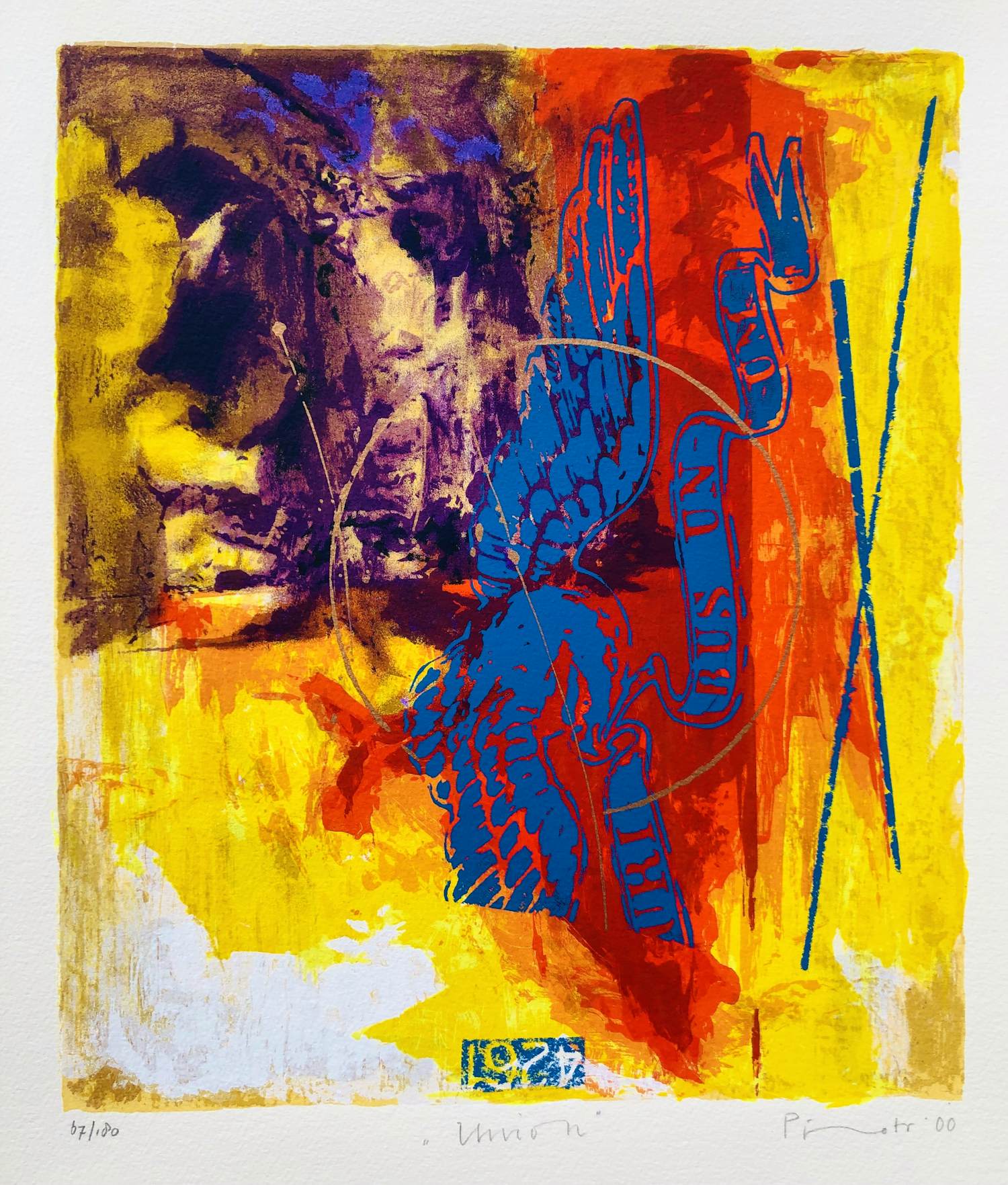 Piotr Konkel - Union kopen? Bied vanaf 55!